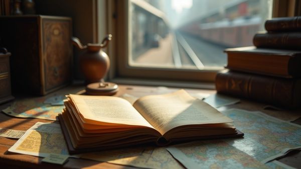 Devenir blogueur de voyage : conseils pour réussir sans limite