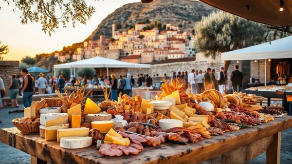 Les avantages du tourisme culinaire pour des voyages inoubliables