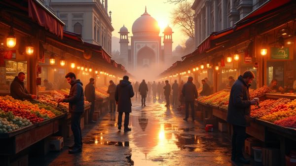 Pourquoi le tourisme culinaire transforme vos voyages en expérience unique