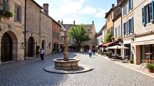Top 10 aventures et loisirs à vivre à Sainte Hermine 85